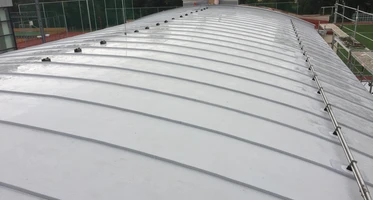 Pokrývačství a klempířství