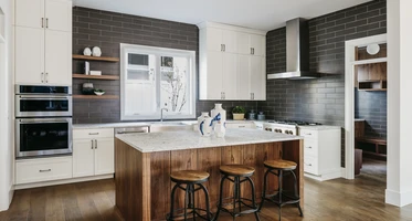 Kuchyňské linky na míru